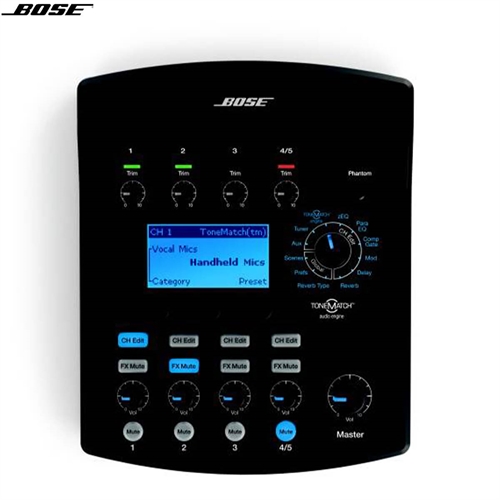 Loa Bose L1 Compact 7